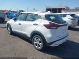 Nissan Kicks S 3N1CP5BV2NL501502 fotografie