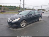 Hyundai Sonata Gls 5NPEB4AC8BH155563 снимка