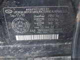 Hyundai Sonata Gls 5NPEB4AC8BH155563 снимка