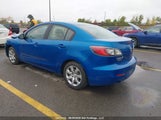 Mazda Mazda3 JM1BL1UF9C1667278 снимка