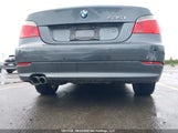 BMW 535I xDrive WBANV93559C133039 снимка