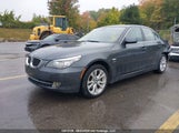 BMW 535I xDrive WBANV93559C133039 снимка