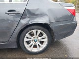 BMW 535I xDrive WBANV93559C133039 снимка