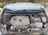 Hyundai Elantra 5NPDH4AEXEH520809 снимка