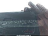 Hyundai Elantra 5NPDH4AEXEH520809 снимка