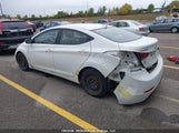 Hyundai Elantra 5NPDH4AEXEH520809 снимка