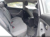 Hyundai Elantra 5NPDH4AEXEH520809 снимка