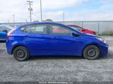 Hyundai Accent KMHCT5AE2EU166401 снимка