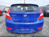 Hyundai Accent KMHCT5AE2EU166401 снимка