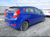 Hyundai Accent KMHCT5AE2EU166401 снимка