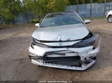 Toyota Corolla Se/Xse 5YFB4RBE1LP008032 снимка