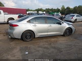 Toyota Corolla Se/Xse 5YFB4RBE1LP008032 снимка