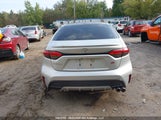 Toyota Corolla Se/Xse 5YFB4RBE1LP008032 снимка