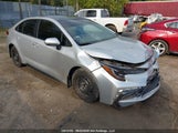 Toyota Corolla Se/Xse 5YFB4RBE1LP008032 снимка