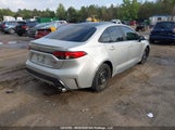 Toyota Corolla Se/Xse 5YFB4RBE1LP008032 снимка