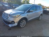 Ford Escape Sel 1FMCU9HD3KUC38476 снимка