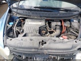 Honda Civic Hybrid JHMFA36259S800536 снимка