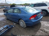 Honda Civic Hybrid JHMFA36259S800536 снимка