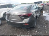 Mazda Mazda3 3MZBM1U74GM293173 снимка