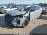 Nissan Kicks Sr 3N1CP5DV6RL493357 снимка