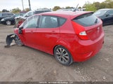 Hyundai Accent Gls KMHCU5AEXGU249428 снимка