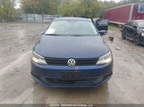 Volkswagen Jetta S 3VW2K7AJ1EM258046 снимка