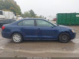 Volkswagen Jetta S 3VW2K7AJ1EM258046 снимка