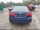 Volkswagen Jetta S 3VW2K7AJ1EM258046 снимка