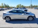 Chevrolet Volt Lt 1G1RA6S58HU215915 снимка