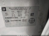 Chevrolet Volt Lt 1G1RA6S58HU215915 снимка