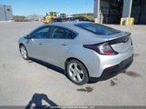 Chevrolet Volt Lt 1G1RA6S58HU215915 снимка