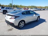 Chevrolet Volt Lt 1G1RA6S58HU215915 снимка