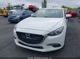 Mazda 3 Touring JM1BN1L74H1120706 снимка