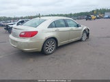 Chrysler Sebring Limited 1C3CC5FD3AN115633 fotografie