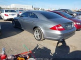 Mercedes-Benz Cls 550 WDDDJ7CB0BA167546 снимка