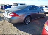 Mercedes-Benz Cls 550 WDDDJ7CB0BA167546 снимка