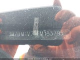 Mazda 3 Touring 3MZBM1V77FM183795 снимка