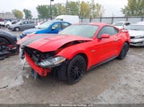 Ford Mustang Gt 1FA6P8CF2J5141814 снимка