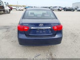 Hyundai Elantra Gl/L KMHDU45D49U739981 снимка