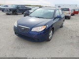 Hyundai Elantra Gl/L KMHDU45D49U739981 снимка