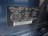 Hyundai Elantra Gt KMHD25LH5EU232468 снимка
