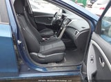 Hyundai Elantra Gt KMHD25LH5EU232468 снимка