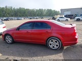 Ford Fusion Se 3FAHP0HA9AR364162 снимка