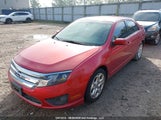 Ford Fusion Se 3FAHP0HA9AR364162 снимка