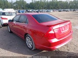 Ford Fusion Se 3FAHP0HA9AR364162 снимка
