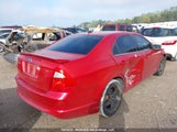 Ford Fusion Se 3FAHP0HA9AR364162 снимка