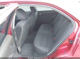 Ford Fusion Se 3FAHP0HA9AR364162 снимка