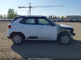 Hyundai Venue Preferred With Two-Tone Body Colour KMHRC8A35MU113166 снимка