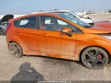 Ford Fiesta St 3FADP4GX6HM129849 снимка