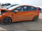 Ford Fiesta St 3FADP4GX6HM129849 снимка